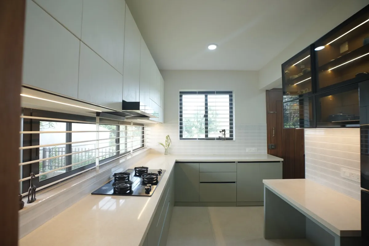 Joys Interior Solutions project 2