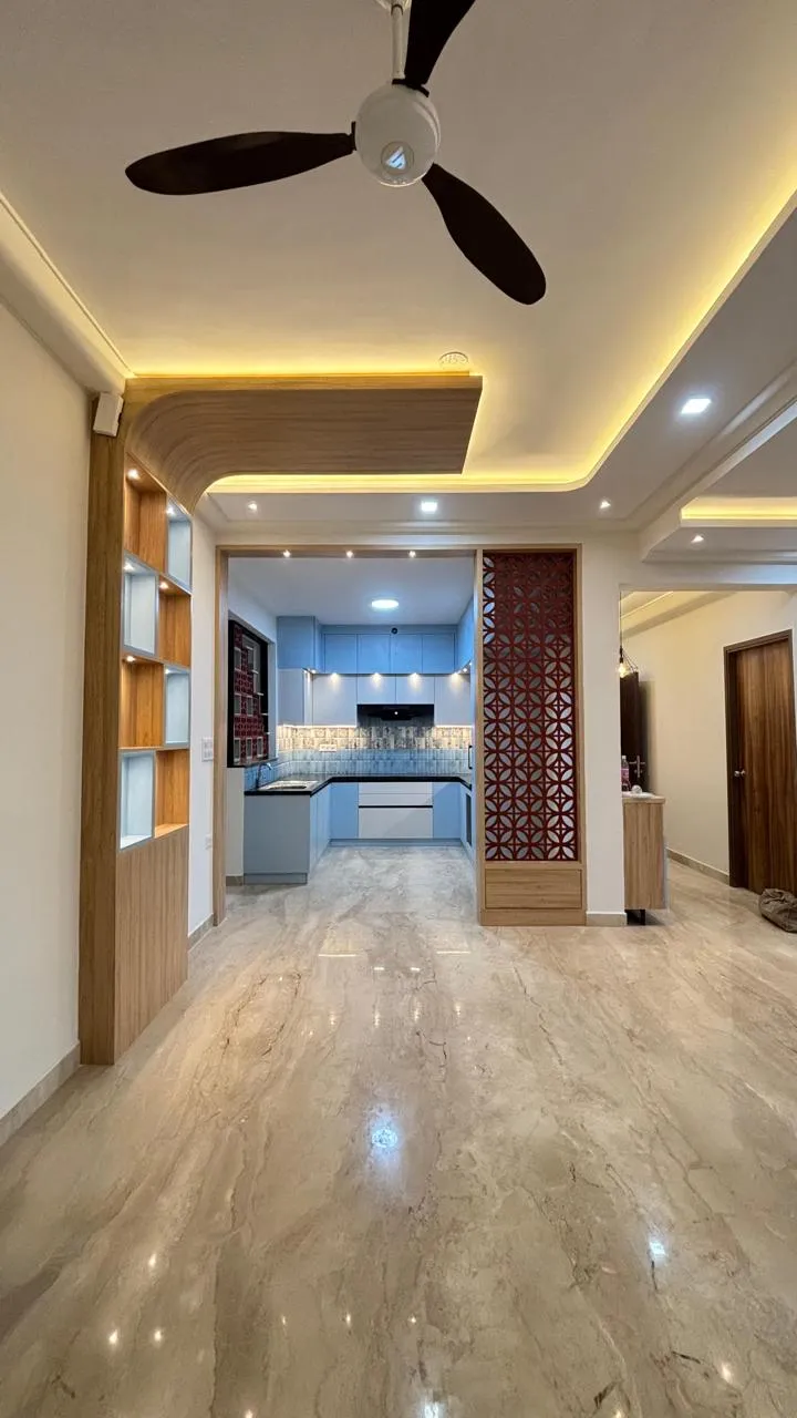 Joys Interior Solutions project 3