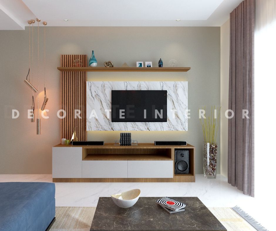 Decorate interiors interior