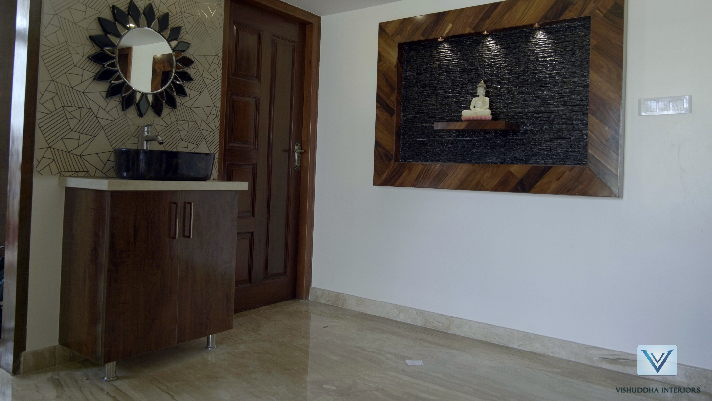 Vishuddha Interiors interior