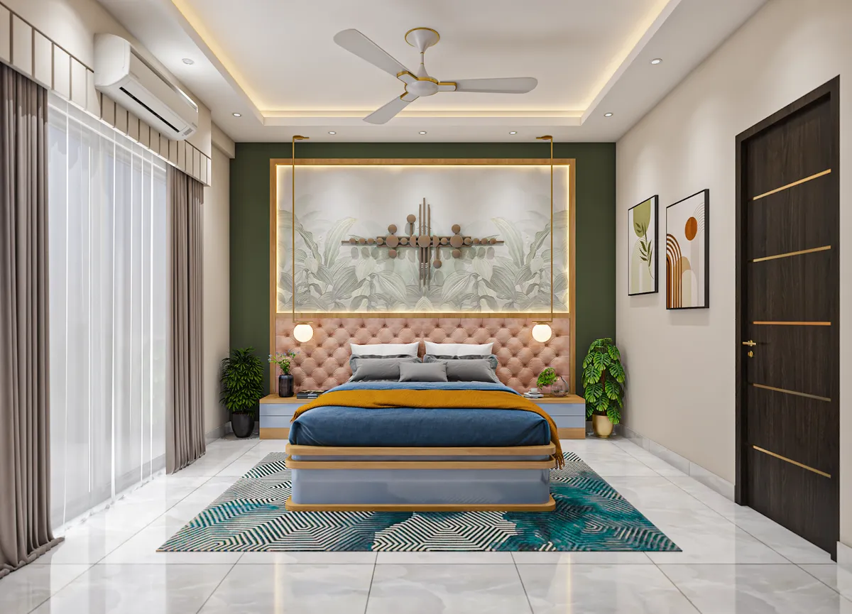Sattva Interiors project 2