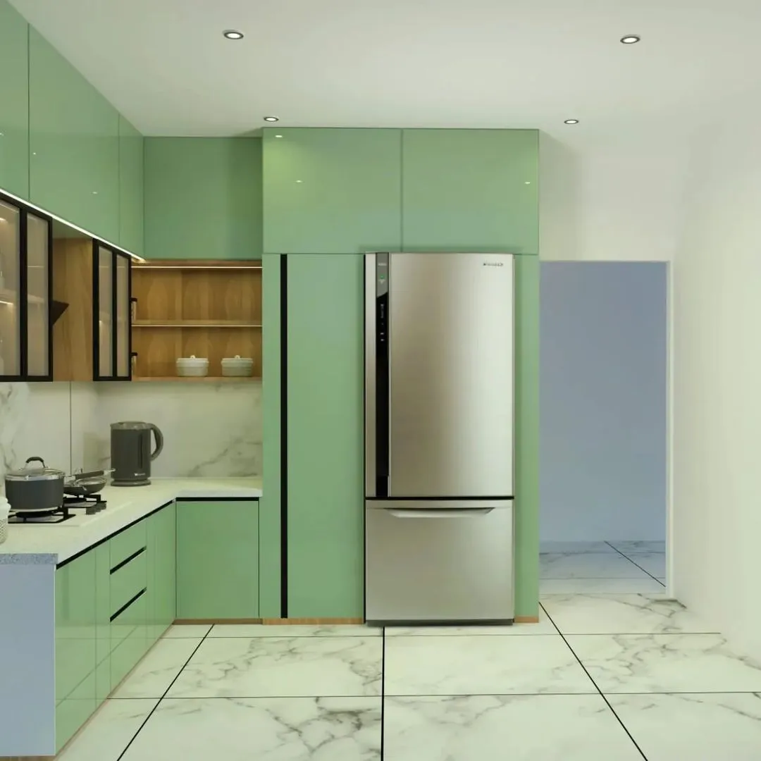 Sattva Interiors project 3