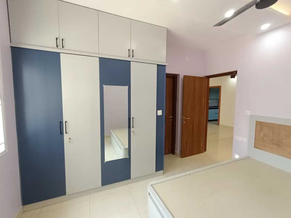 Maple Home Design — interior design portfolio in Bengaluru