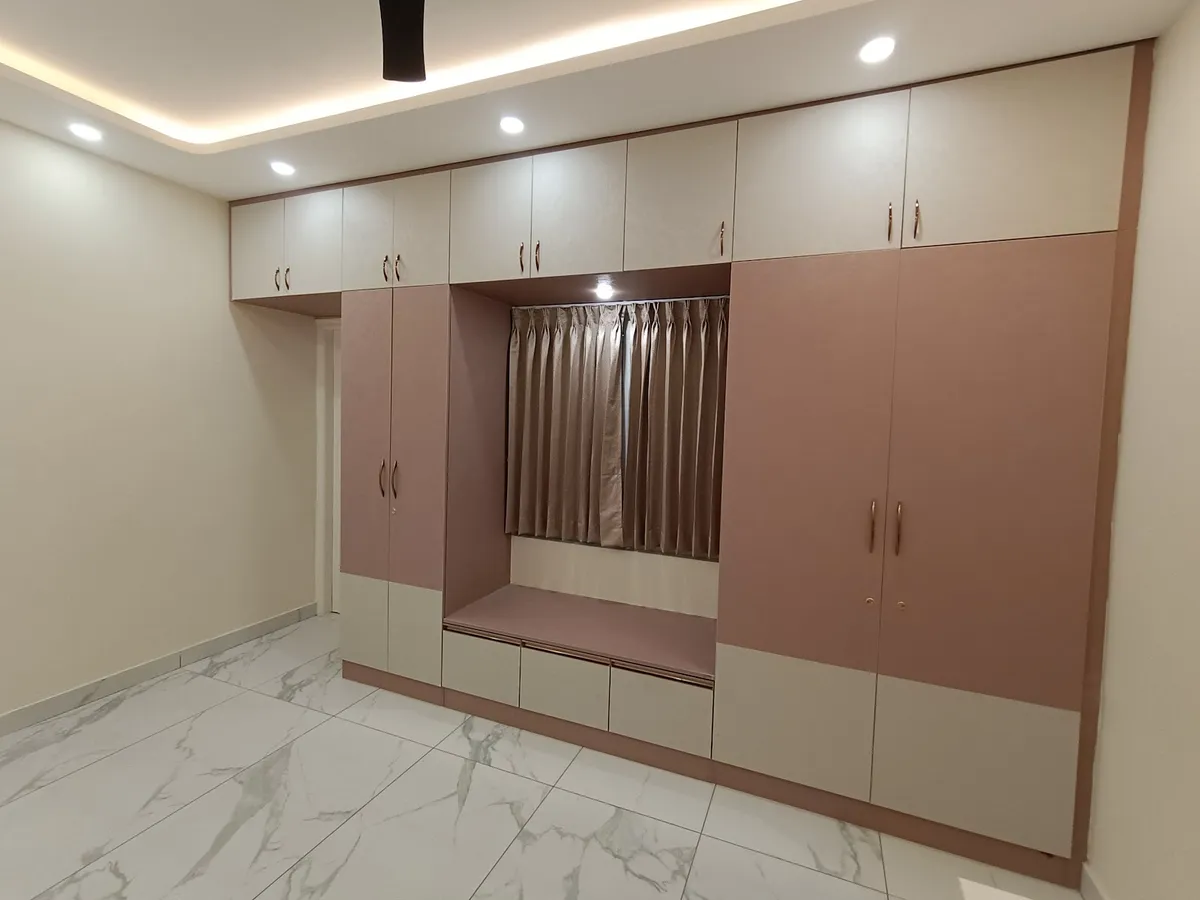 Maple Home Design project 2