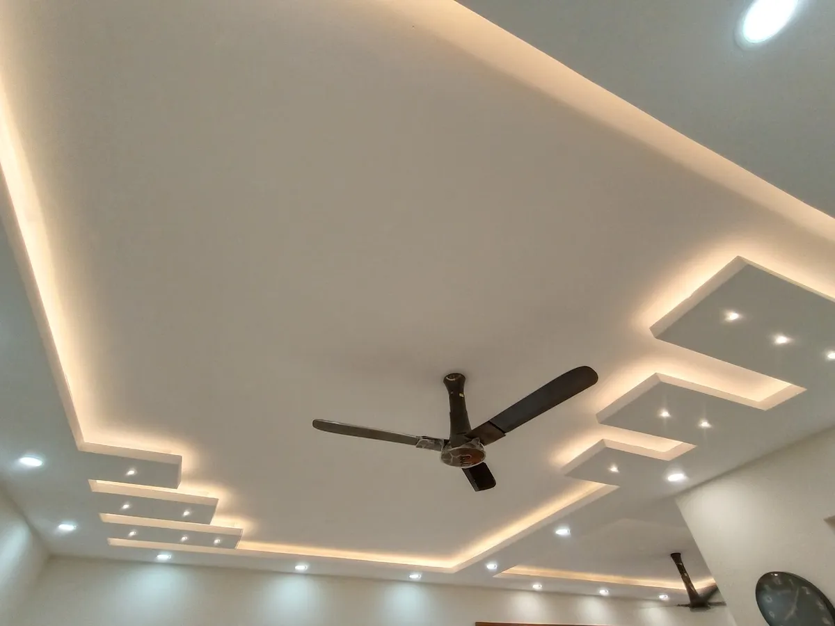 Maple Home Design project 3