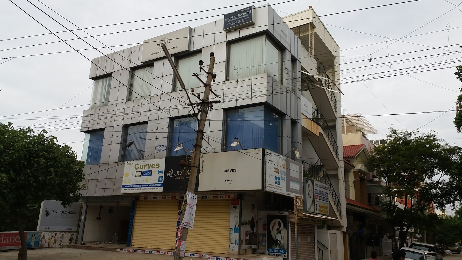 Arun Associates: Architecture, Construction and Interior Design Company in Bangalore — interior design portfolio in Bengaluru