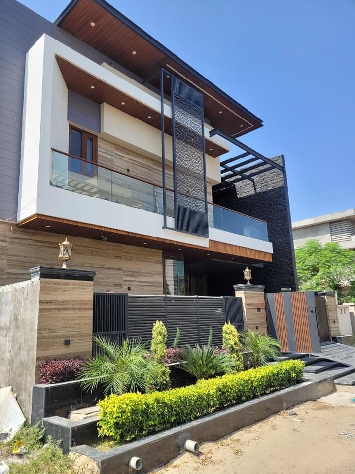 Arun Associates: Architecture, Construction and Interior Design Company in Bangalore project 2