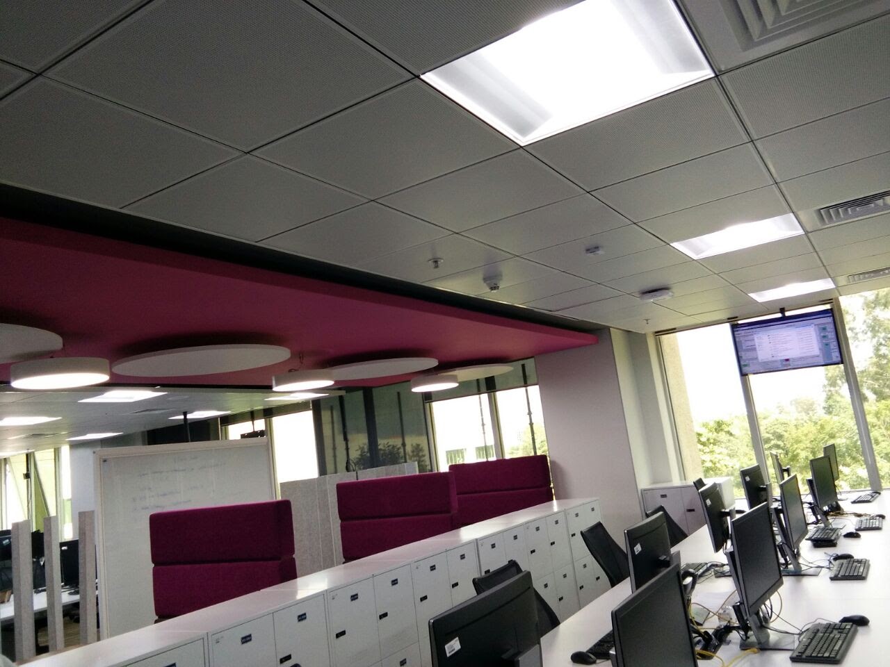 Kaushal Interiors Pvt. Ltd. — interior design portfolio in Bengaluru