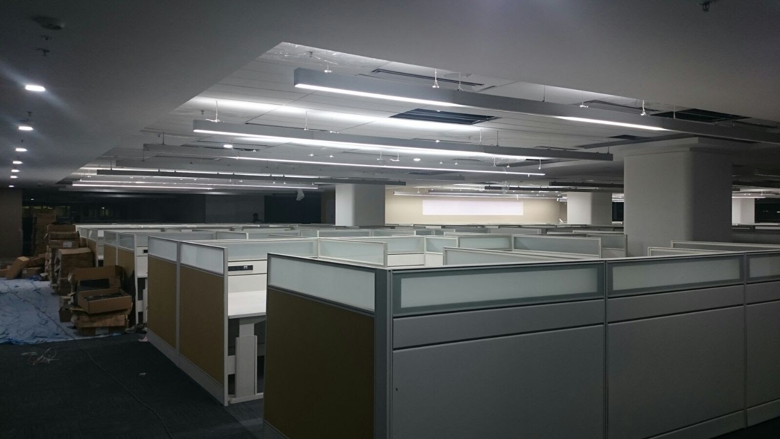 Kaushal Interiors Pvt. Ltd. project 2