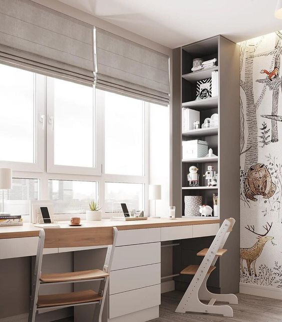 The Dream Crafts Home Interior's project