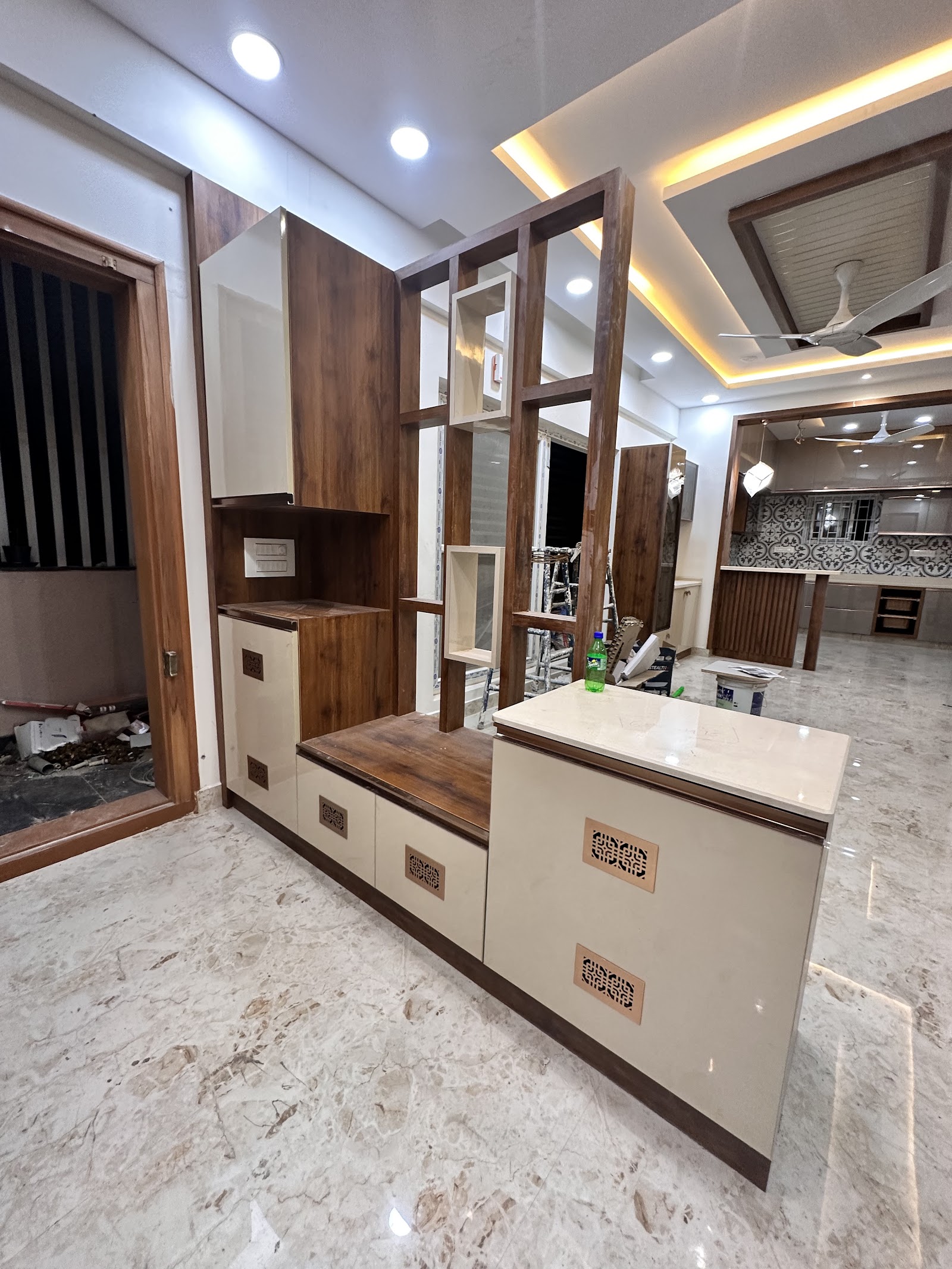 The Dream Crafts Home Interior's