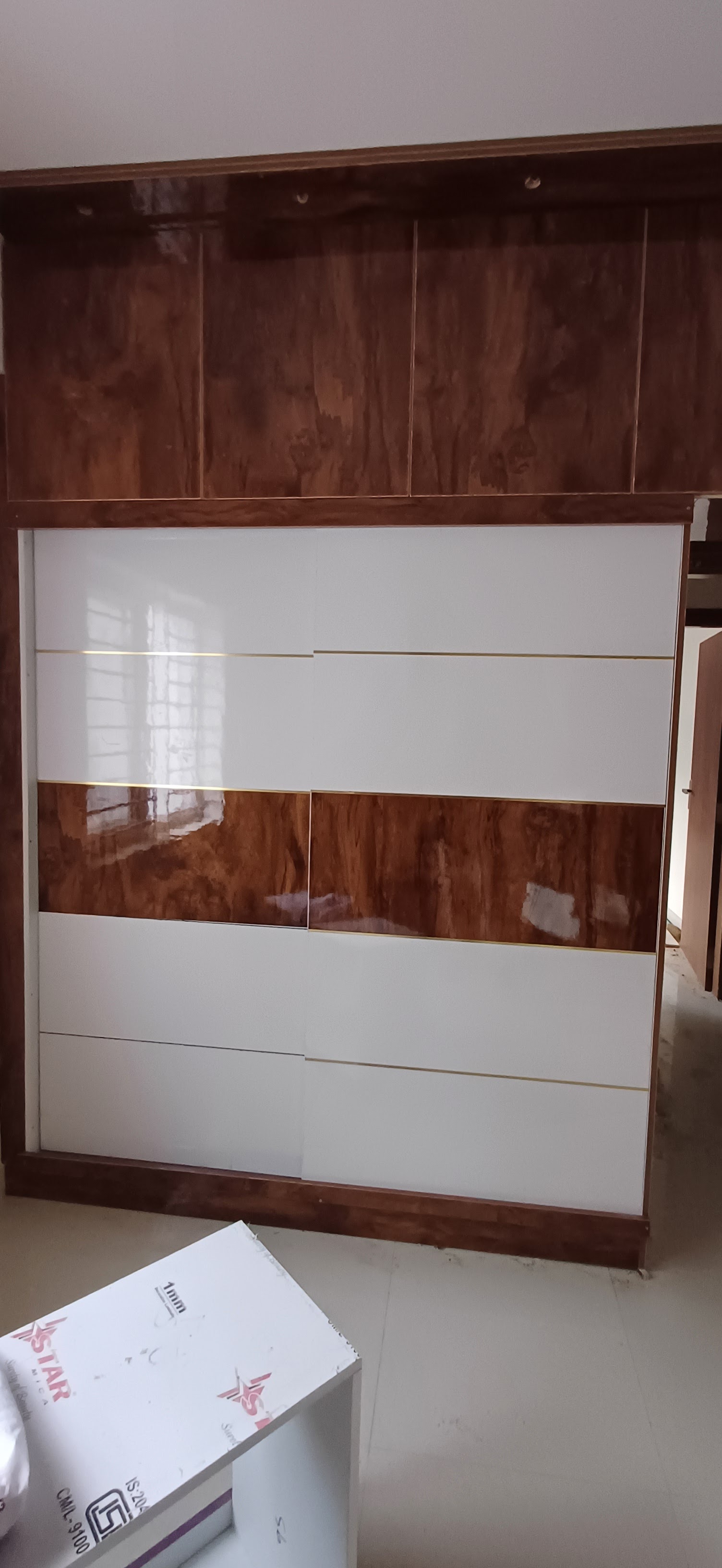 Charvi Interior design interior