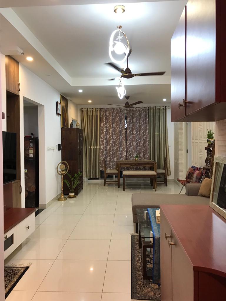 Gothra Studio interior
