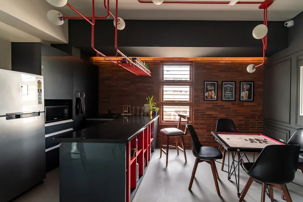 Kamat & Rozario Architecture project 3