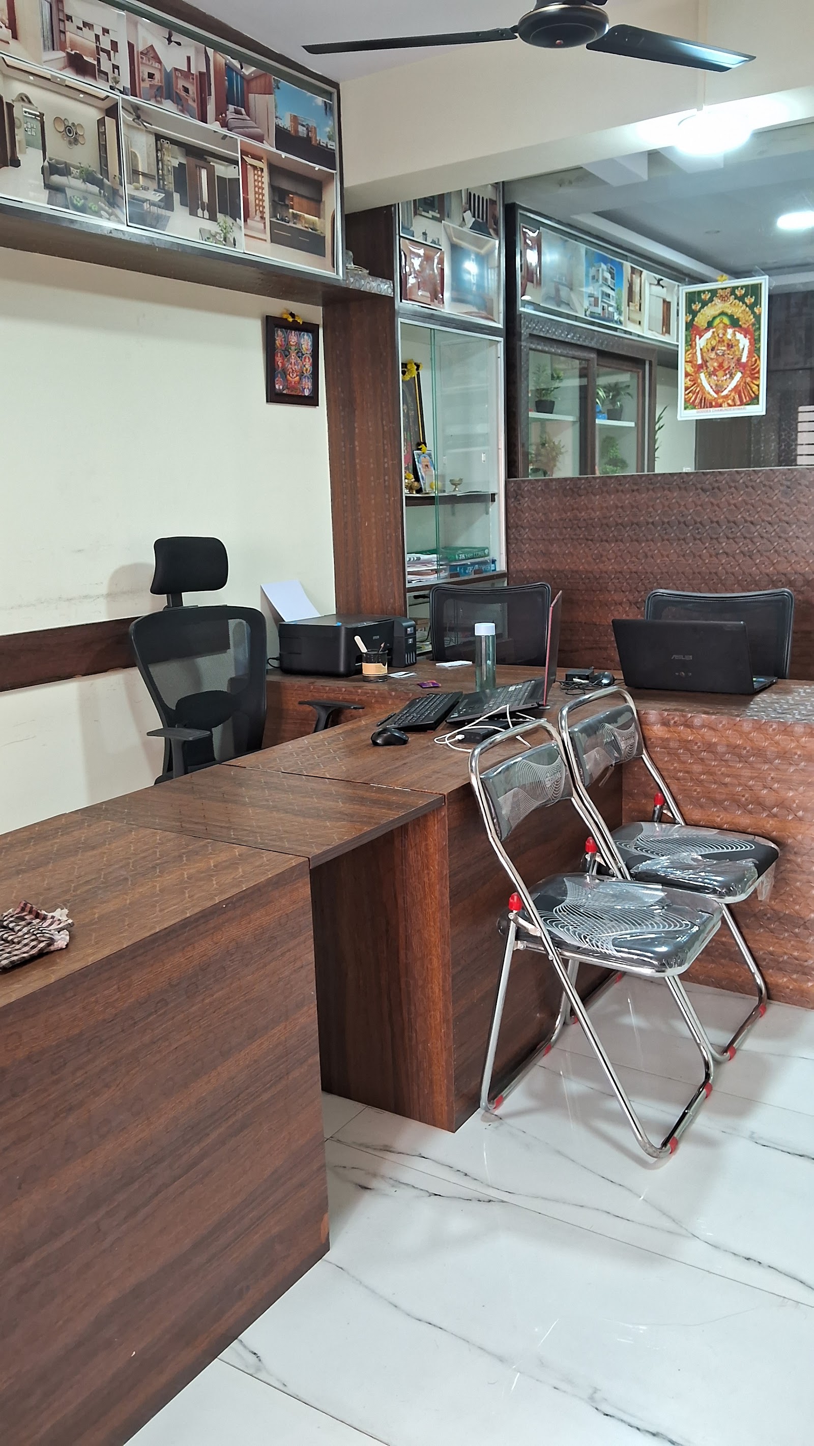MSK Designs project 2