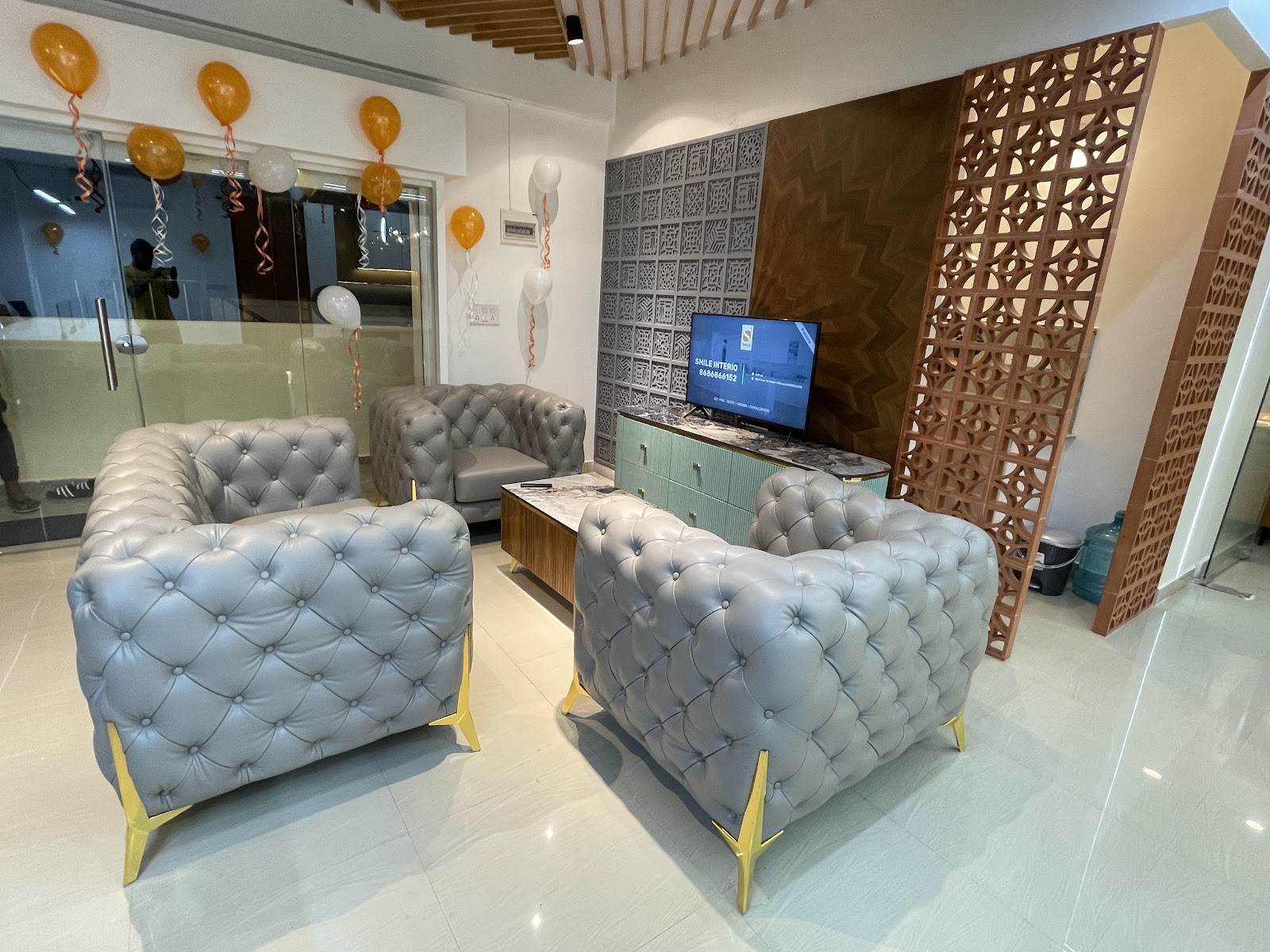 Smile Interio | Smart and Luxury Interior Designer - HSR Layout, Bengaluru interior