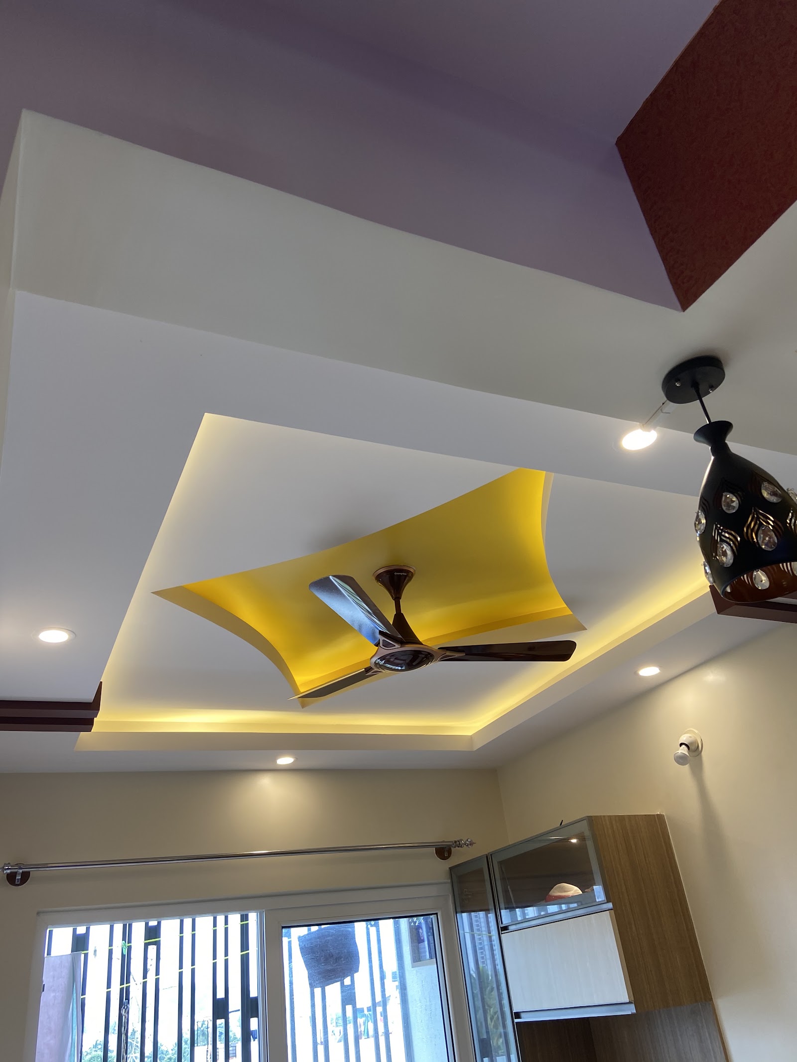 Lead Decor & Interiors — interior design portfolio in Bengaluru