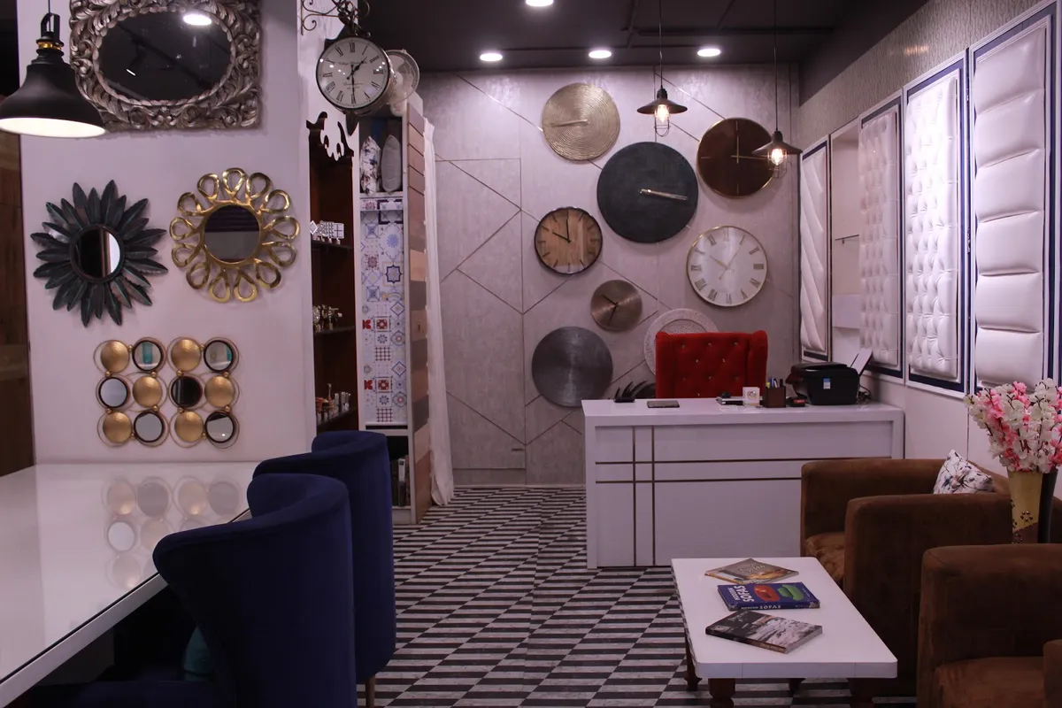 Decor Bengaluru — interior design portfolio in Bengaluru