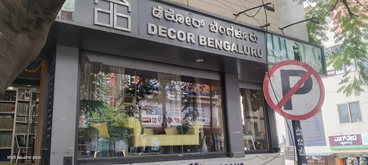 Decor Bengaluru project 2