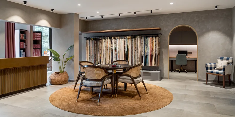 Kosh Furnishing Studio project 1
