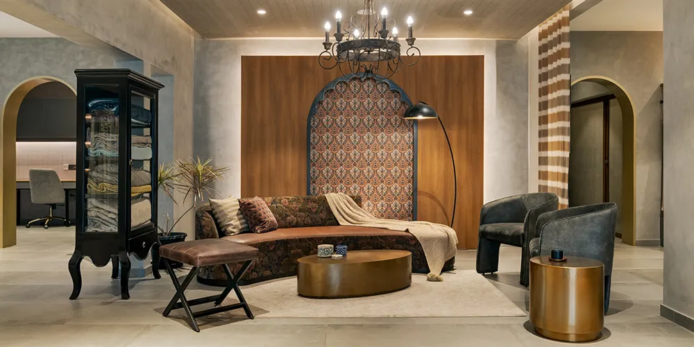 Kosh Furnishing Studio project 2