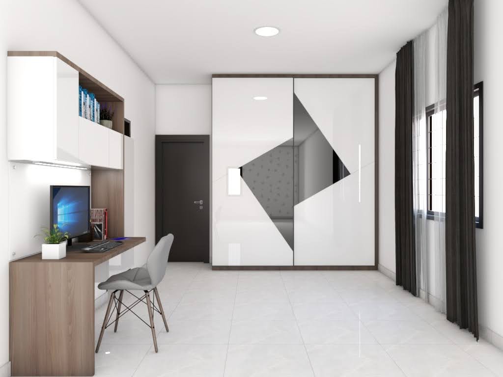Elysian Design Studdio interior