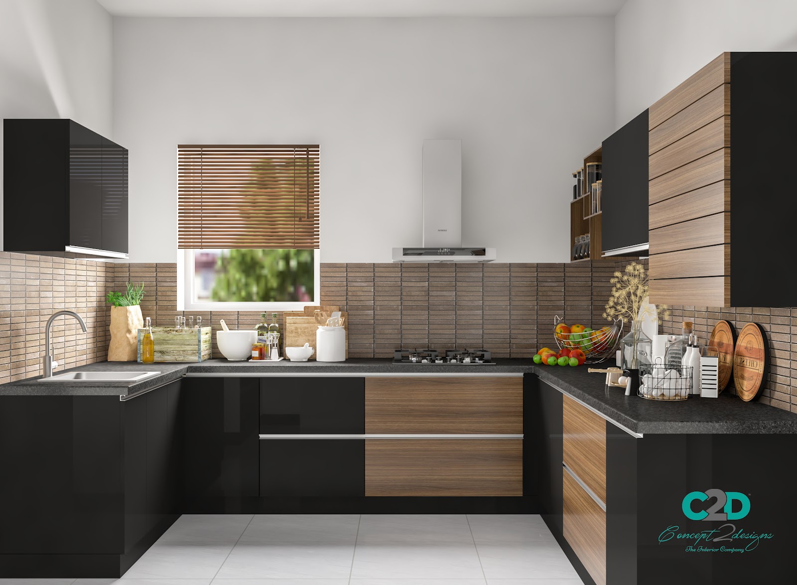 Concept2Designs Interiors interior