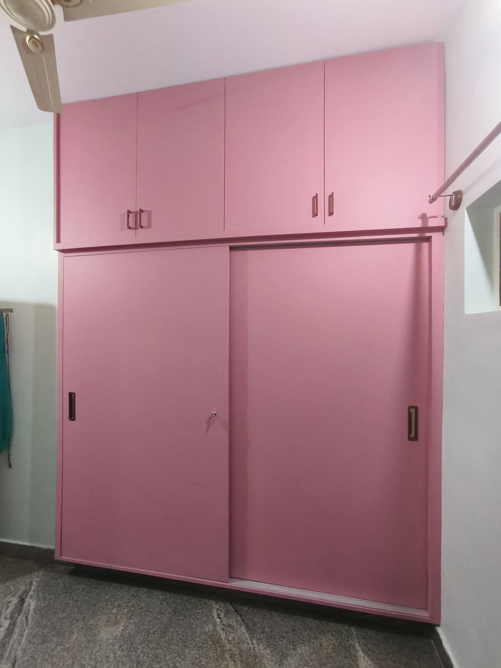 TRP INTERIORS project 3
