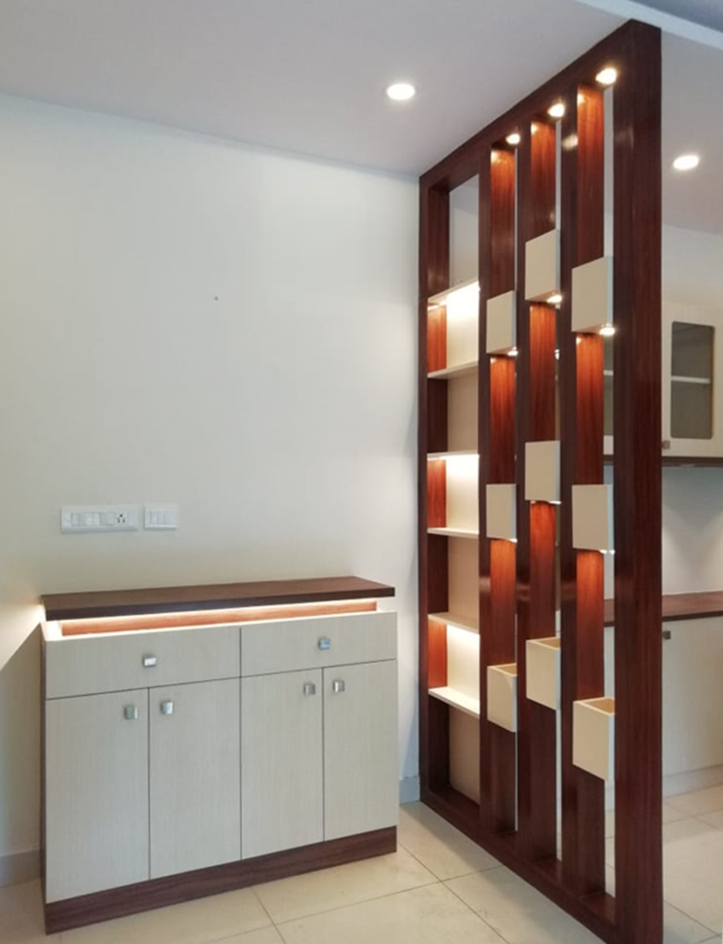 Home Chromosome Design Solutions - Premium Home Interiors interior