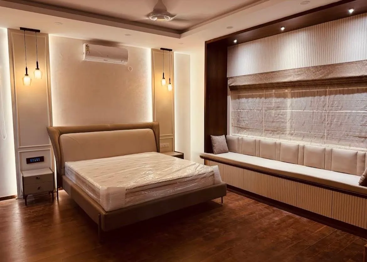 Krikarma Interior Design Studio, Hebbal project 2