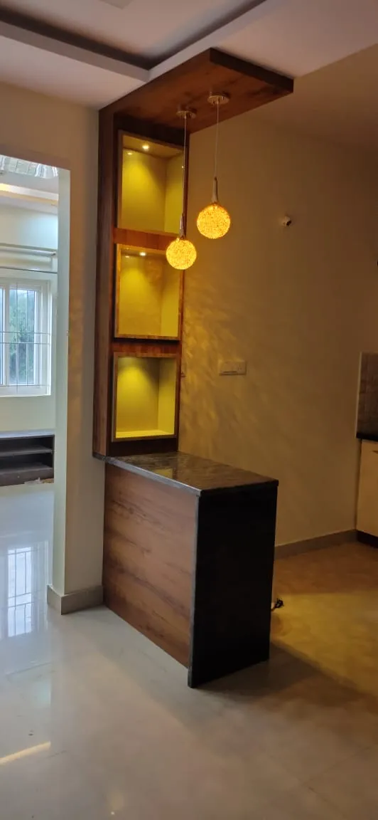 Sharma Interior and Decoration — interior design portfolio in Bengaluru