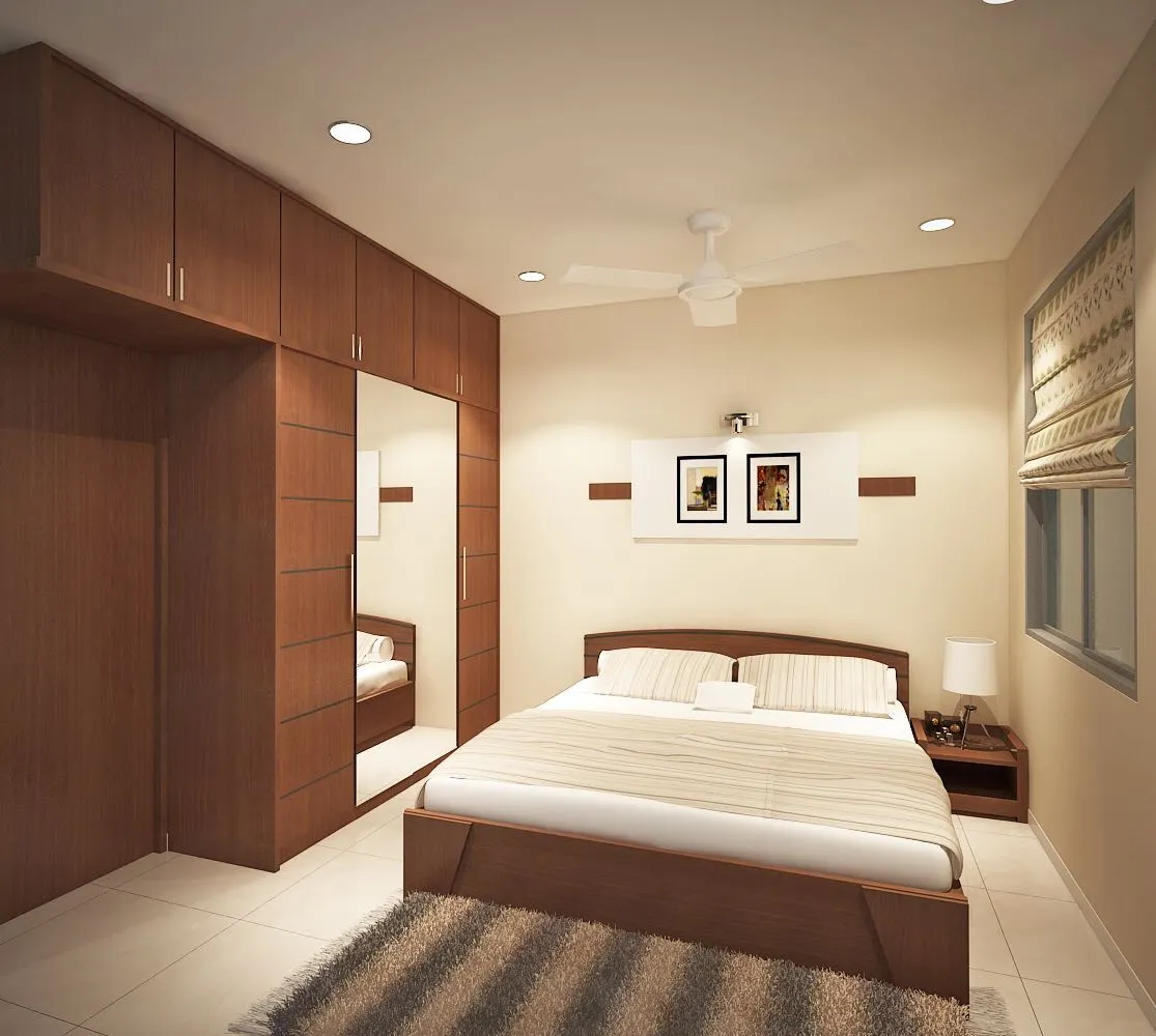 Sharma Interior and Decoration project 1