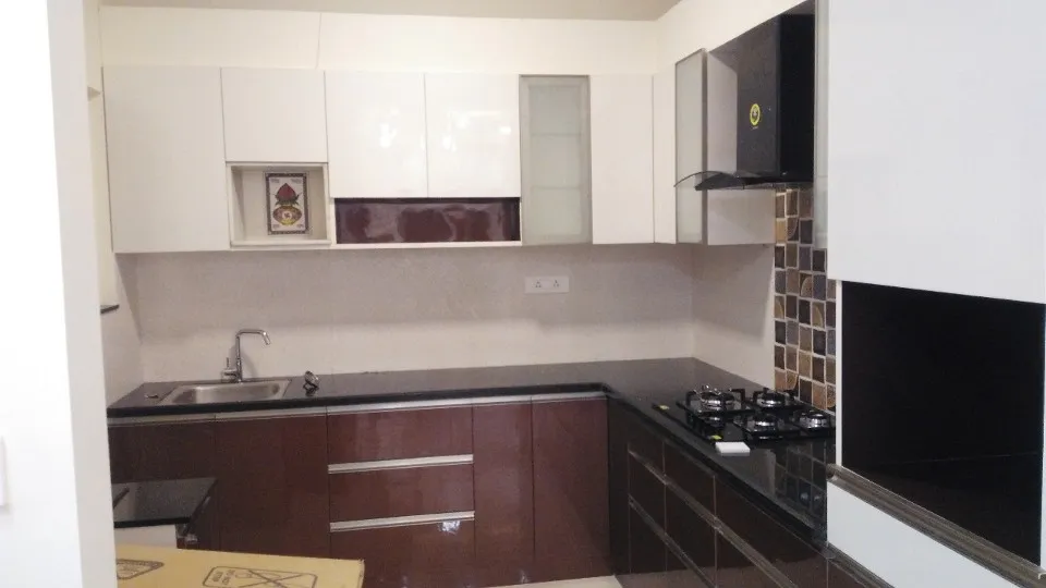 Sharma Interior and Decoration project 3