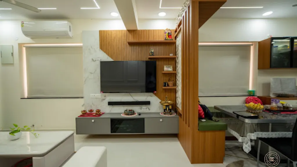 Design Choice — interior design portfolio in Bengaluru