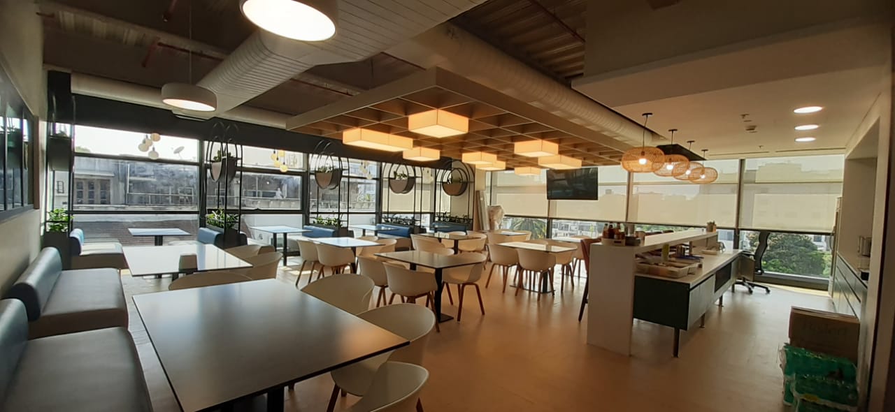 CUBEZ Design Build Pvt Ltd — interior design portfolio in Bengaluru