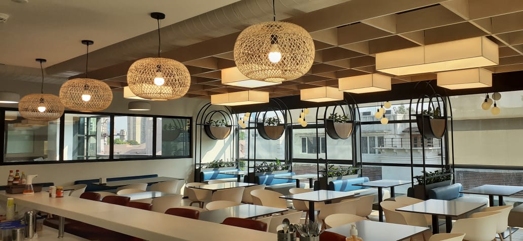 CUBEZ Design Build Pvt Ltd project 2