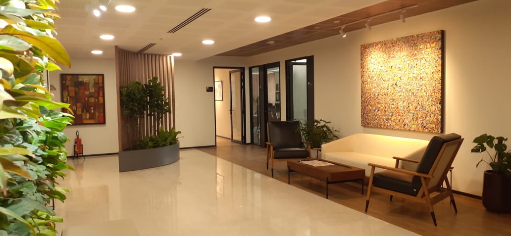 CUBEZ Design Build Pvt Ltd project 3