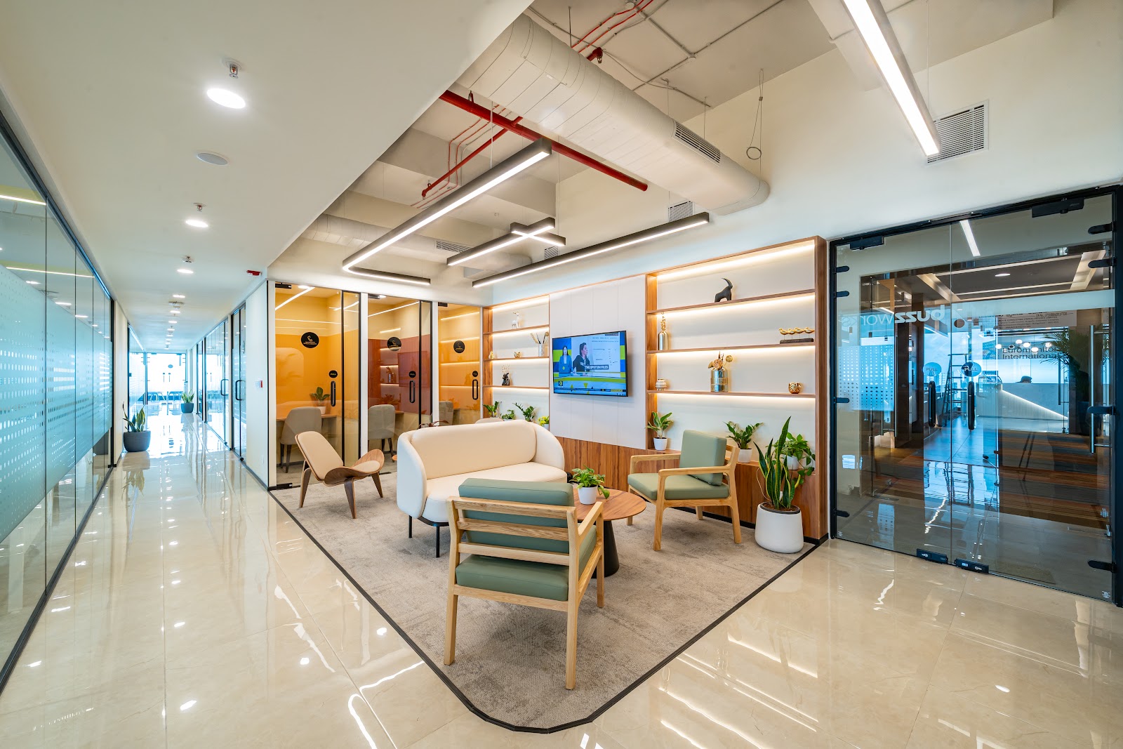 Design Arc Interiors — interior design portfolio in Bengaluru