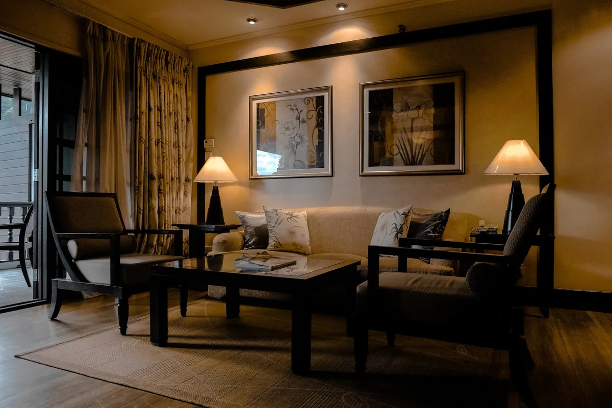 Aristolite — interior design portfolio in Bengaluru