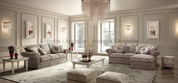 Aristolite project 1