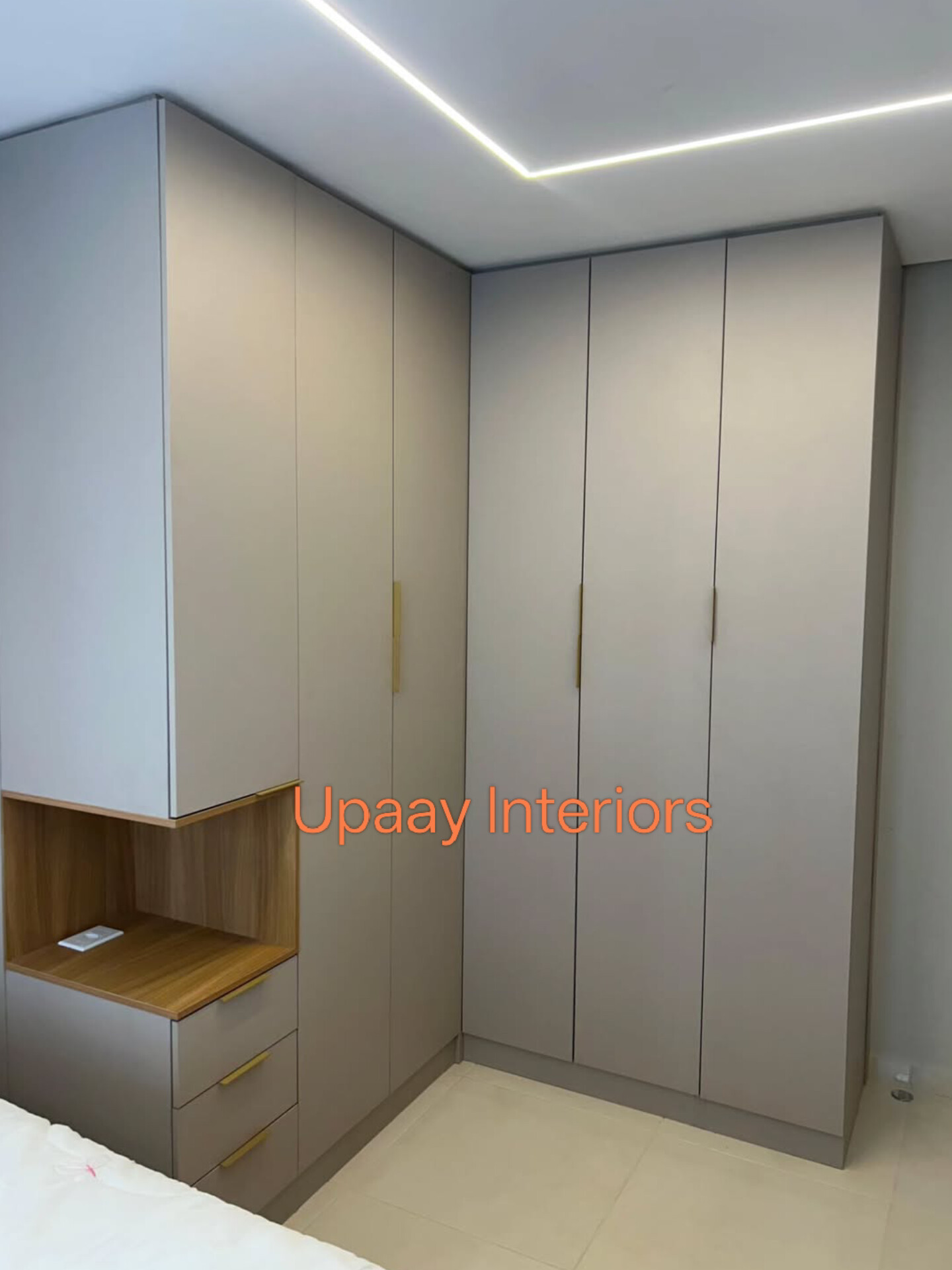 Upaay Interiors interior