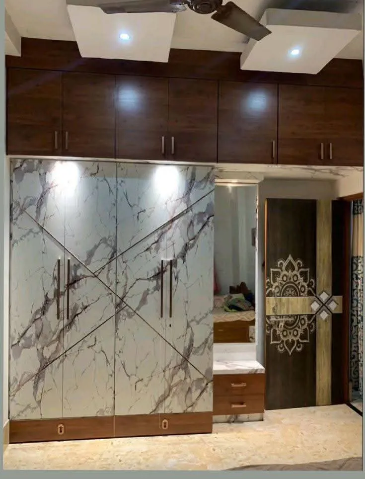 OM Namo Interiors & Construction project 1