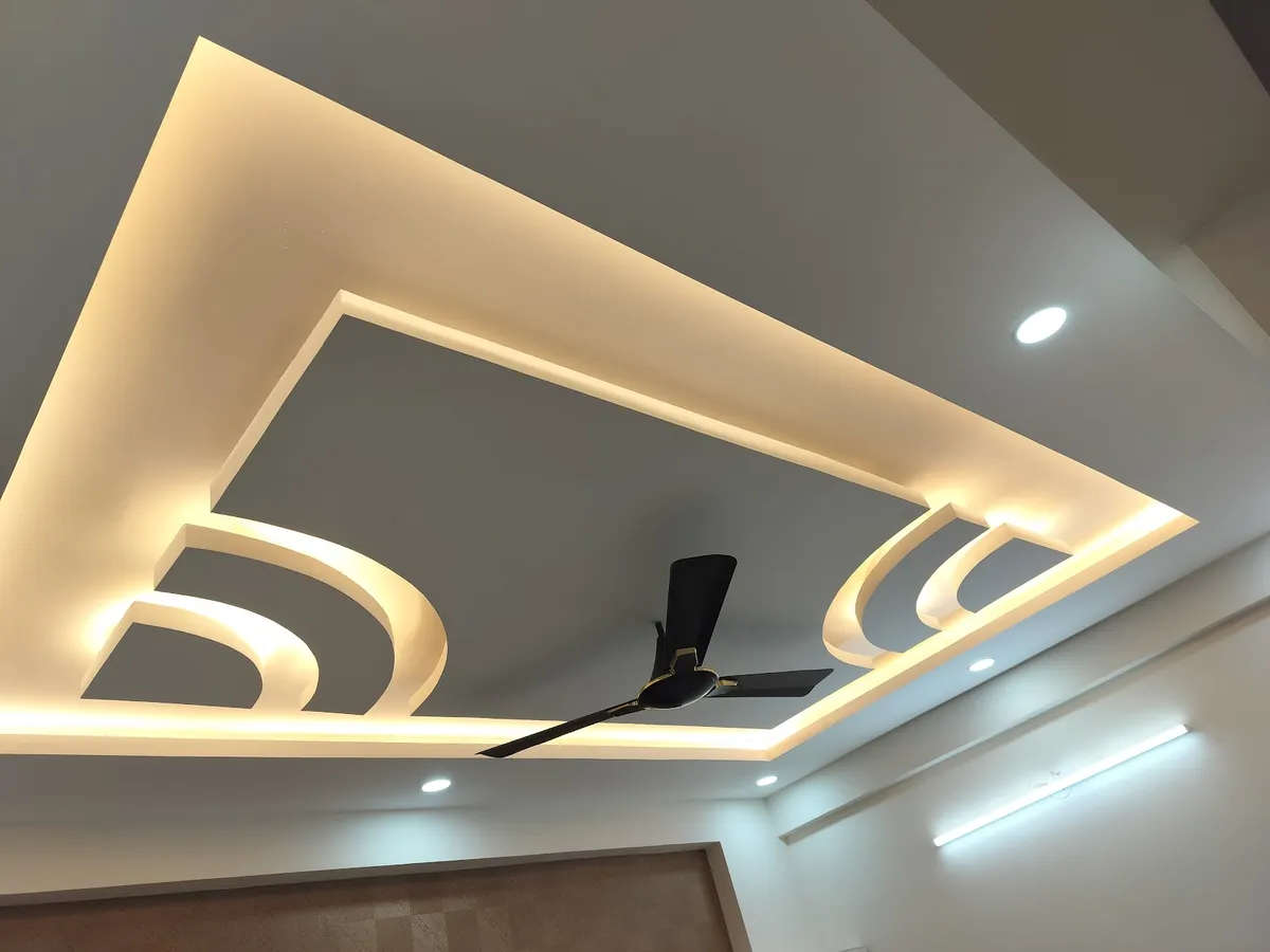 OM Namo Interiors & Construction project 2