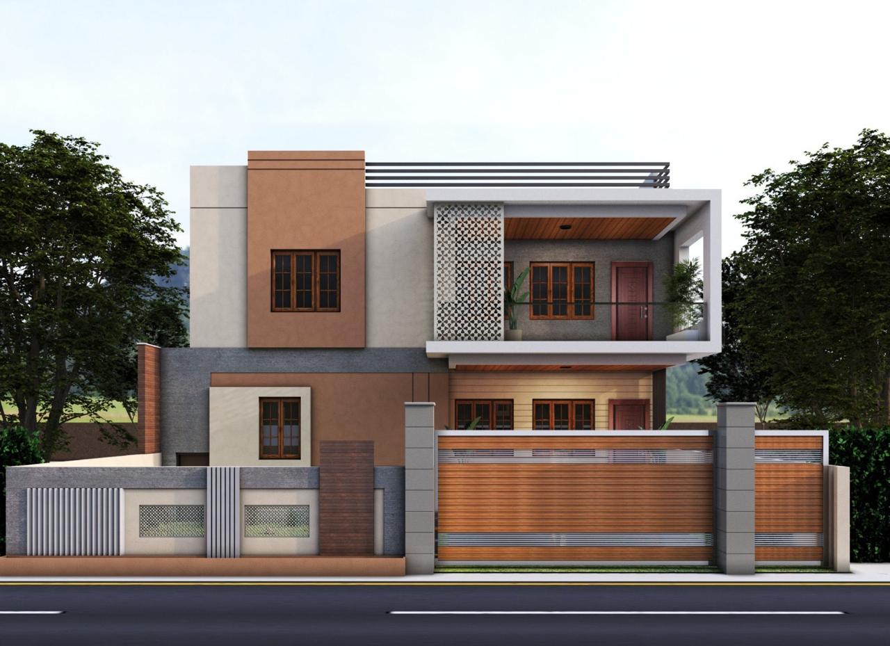 Ghar Adda project 3