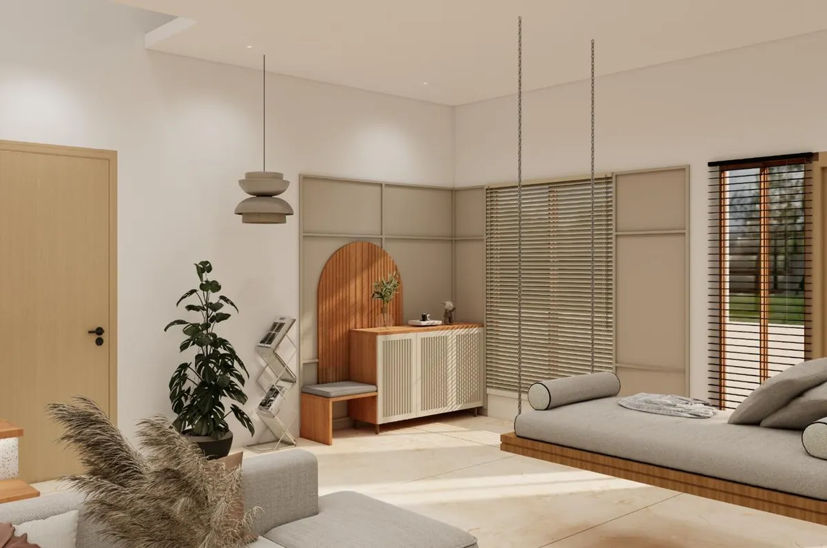 Ineazy- Interior Design Studio — interior design portfolio in Bengaluru