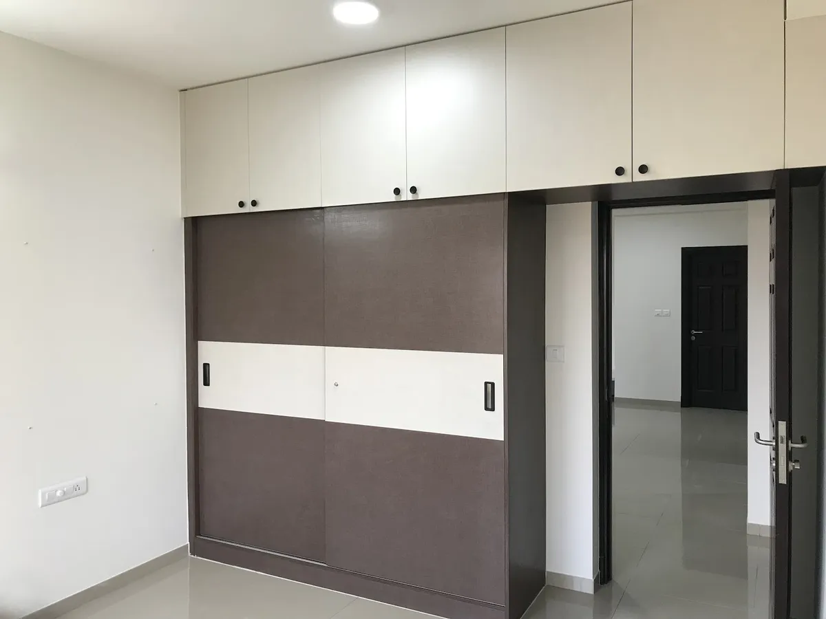 Nifty Nest Designs — interior design portfolio in Bengaluru
