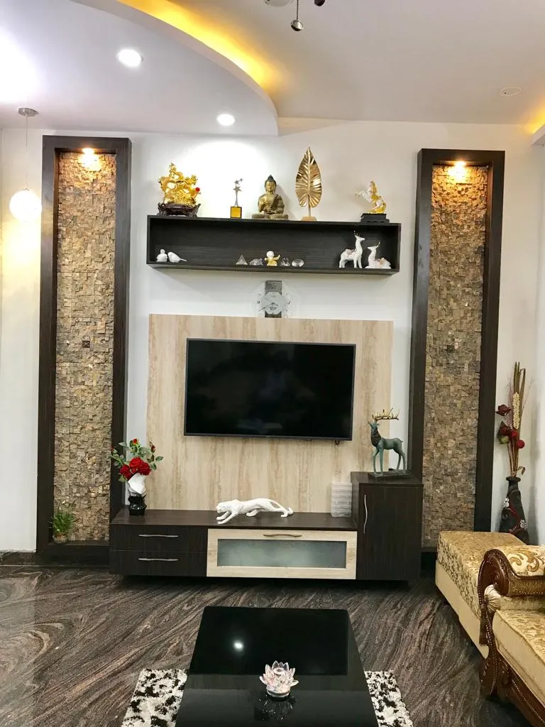 Nifty Nest Designs project 1