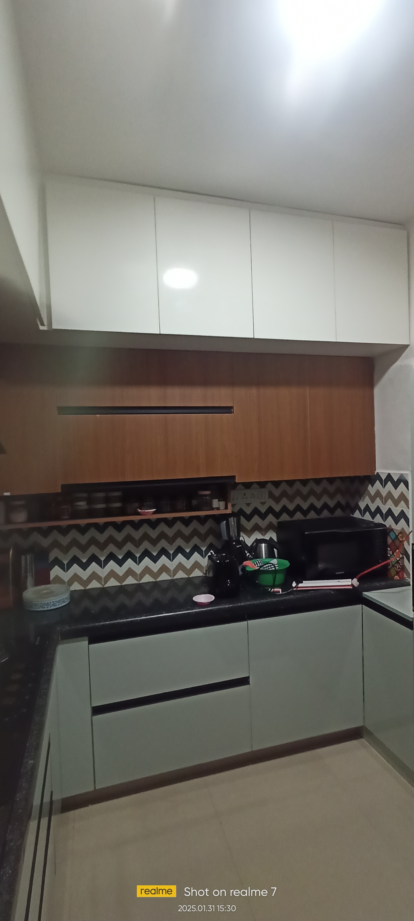 Sana interior work — interior design portfolio in Bengaluru