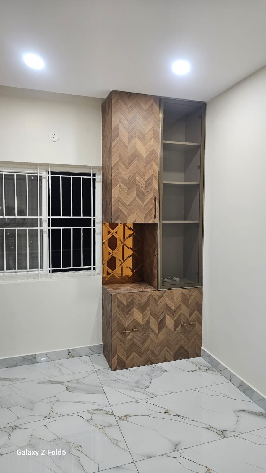 Sana interior work project 2