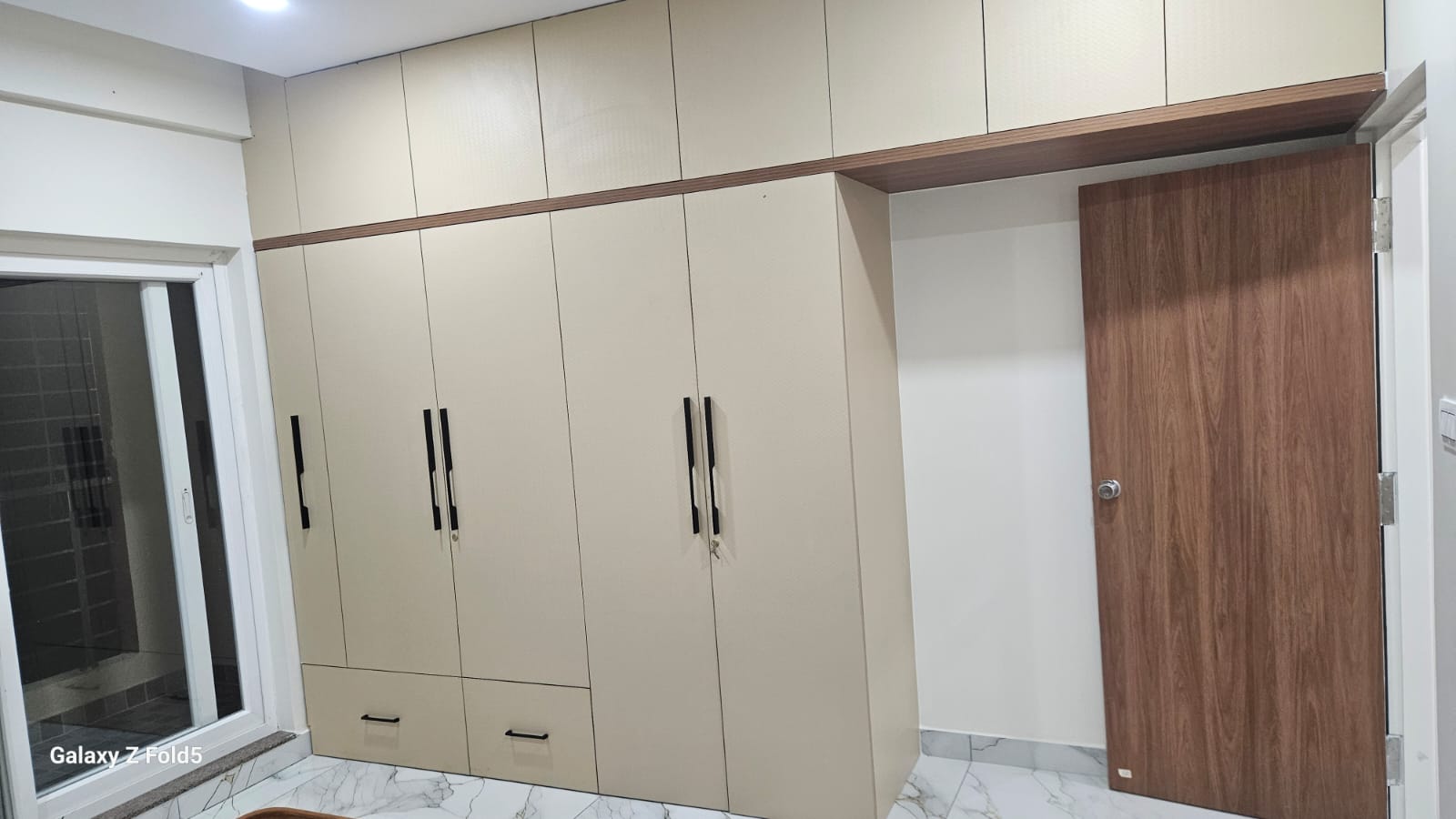 Sana interior work project 3